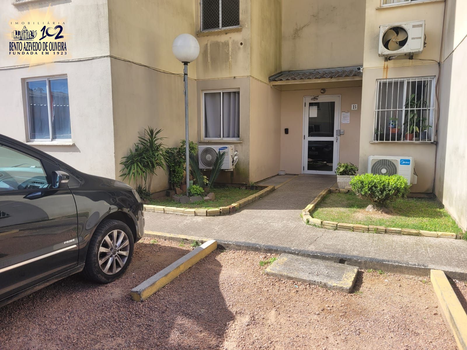 Apartamento, 2 quartos, 43 m² - Foto 3