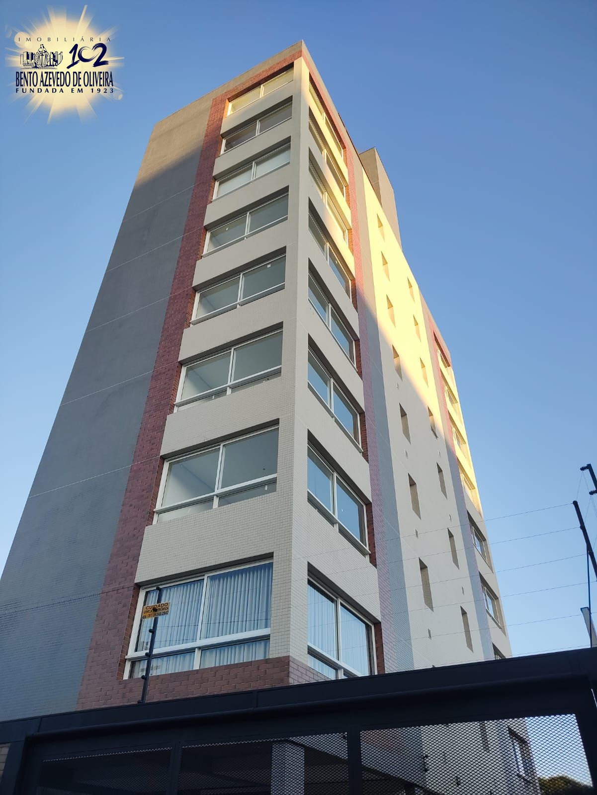 Apartamento, 2 quartos, 65 m² - Foto 3