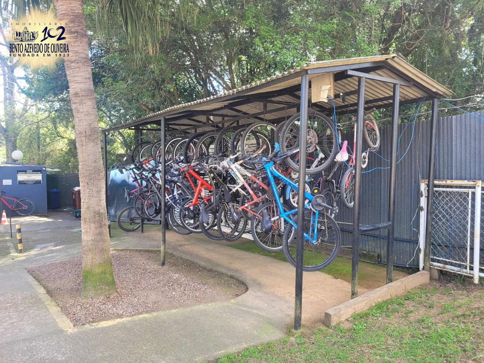 Apartamento, 2 quartos, 43 m² - Foto 19