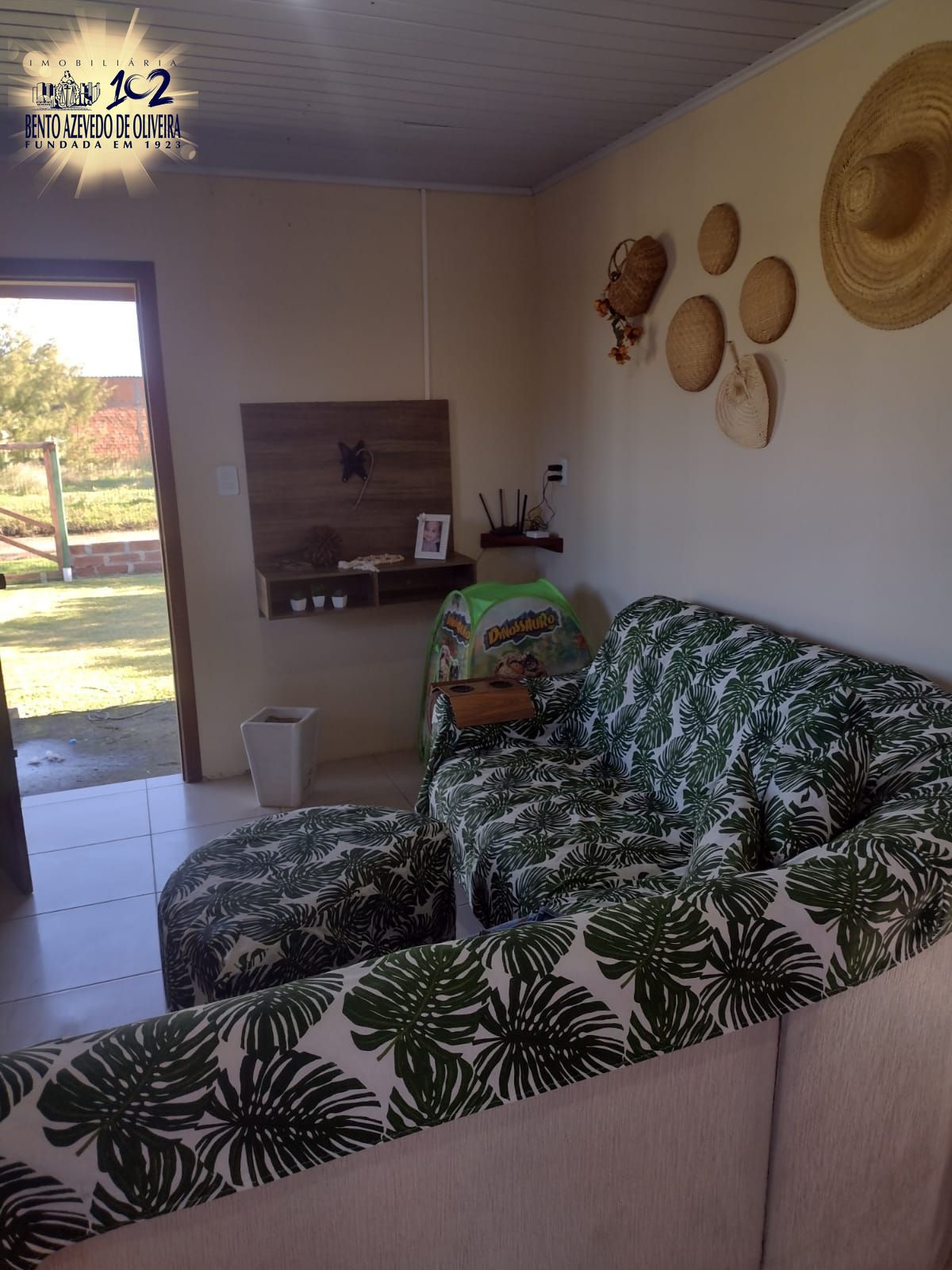 Casa, 2 quartos, 60 m² - Foto 11