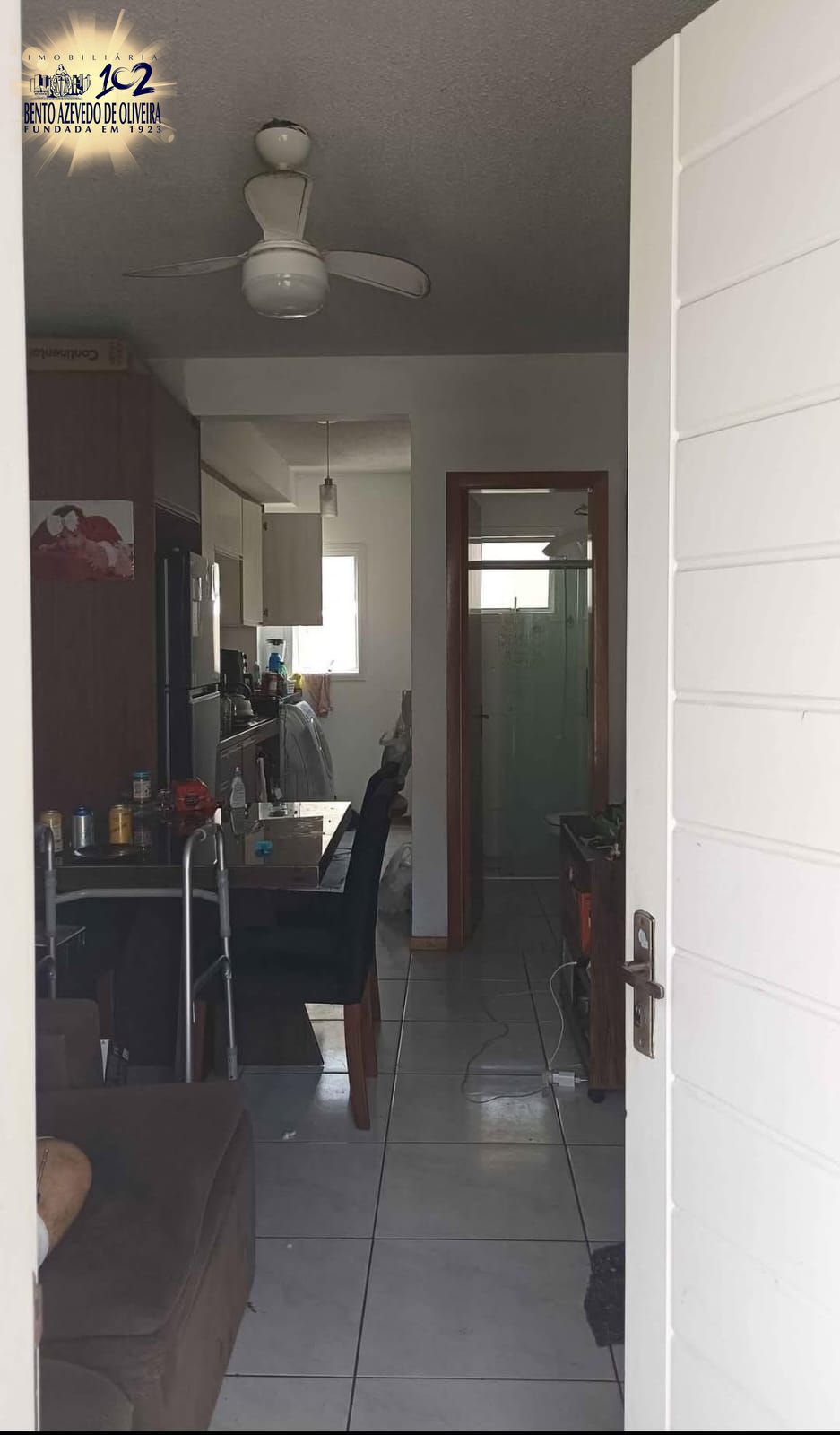 Casa de Condomínio, 2 quartos - Foto 4