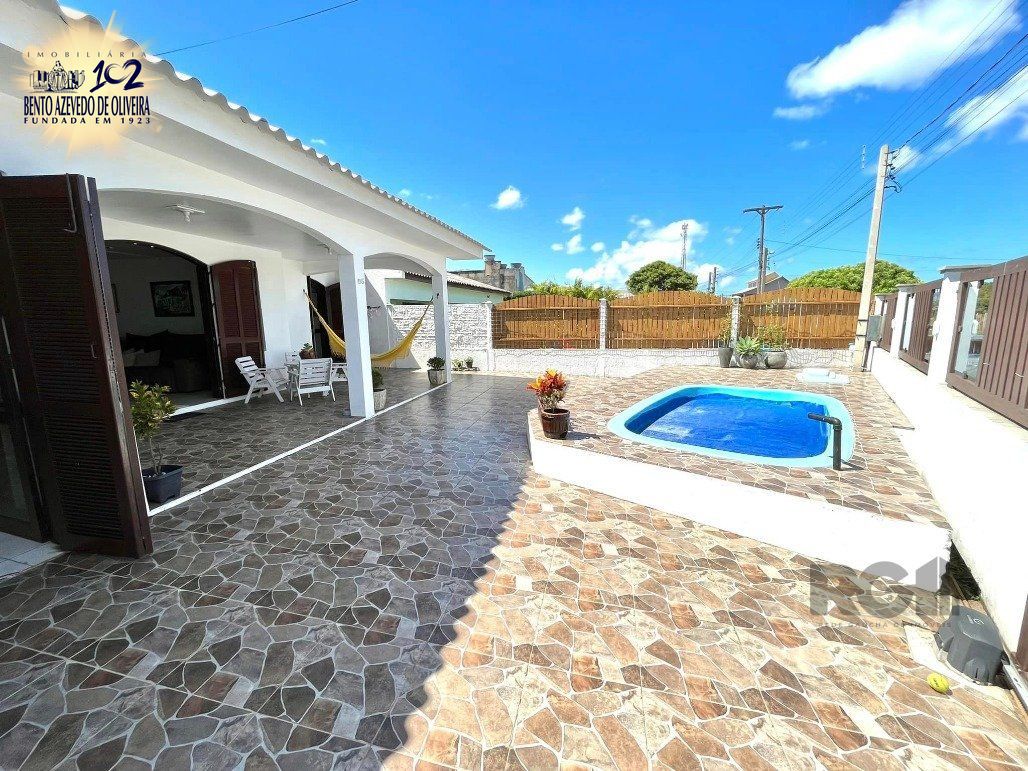Casa, 3 quartos, 154 m² - Foto 2