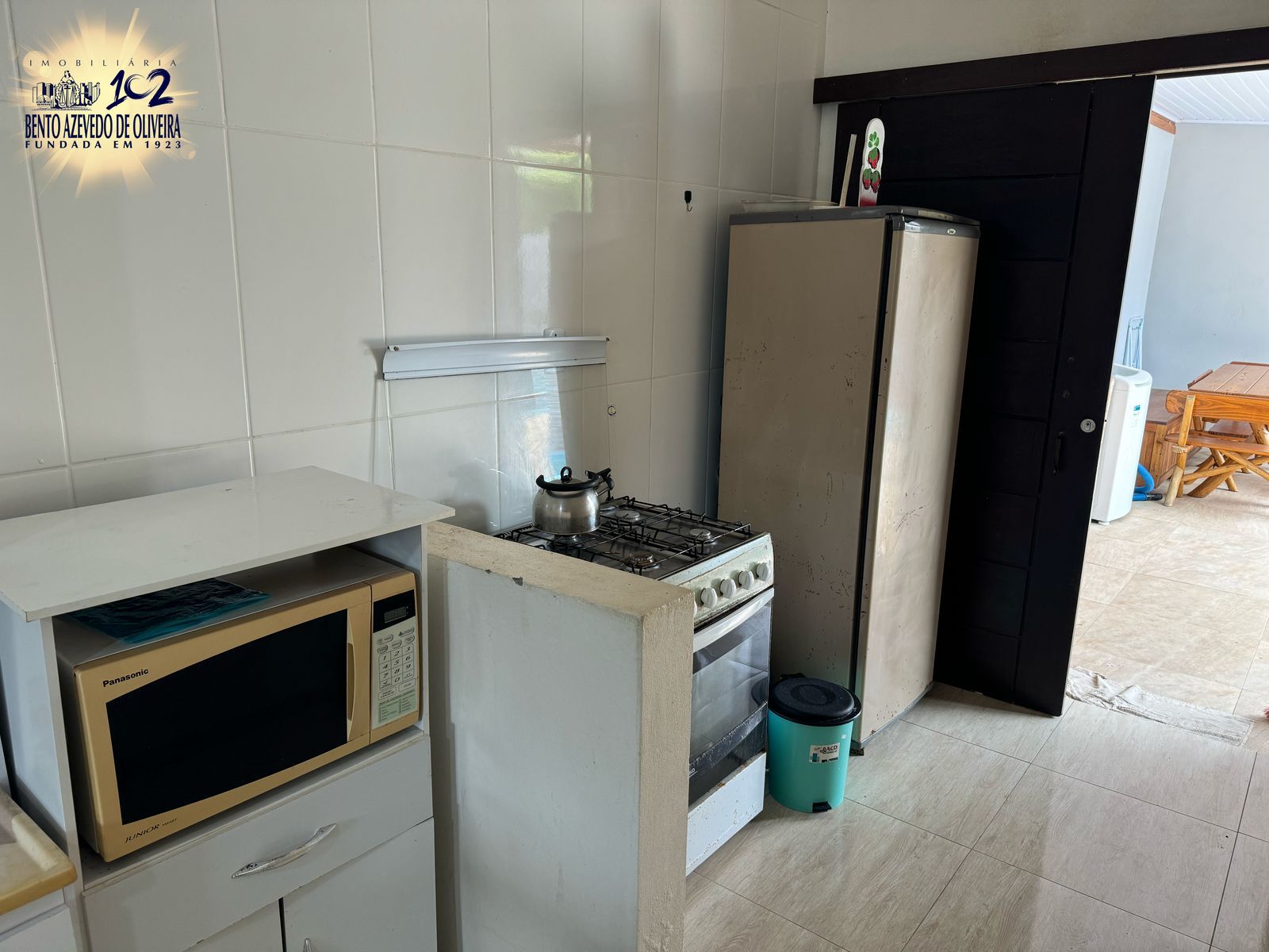 Casa, 3 quartos, 180 m² - Foto 6