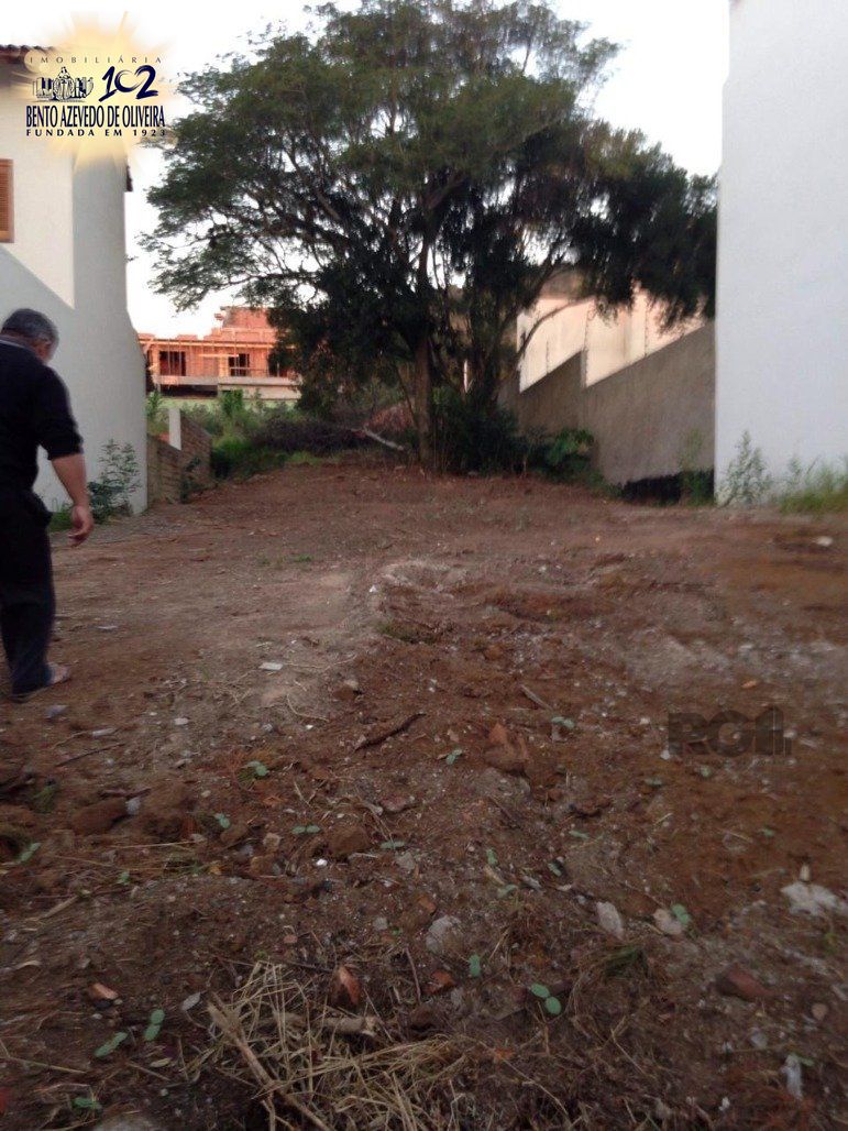 Terreno, 304 m² - Foto 2