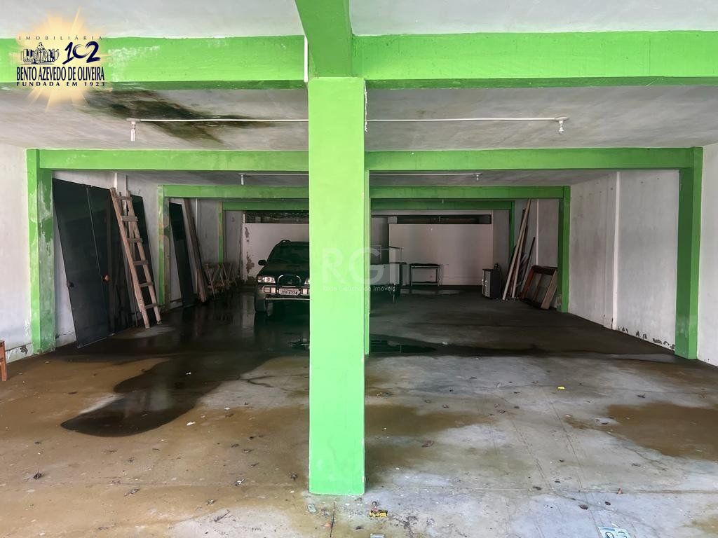 Depósito-Galpão - Foto 3