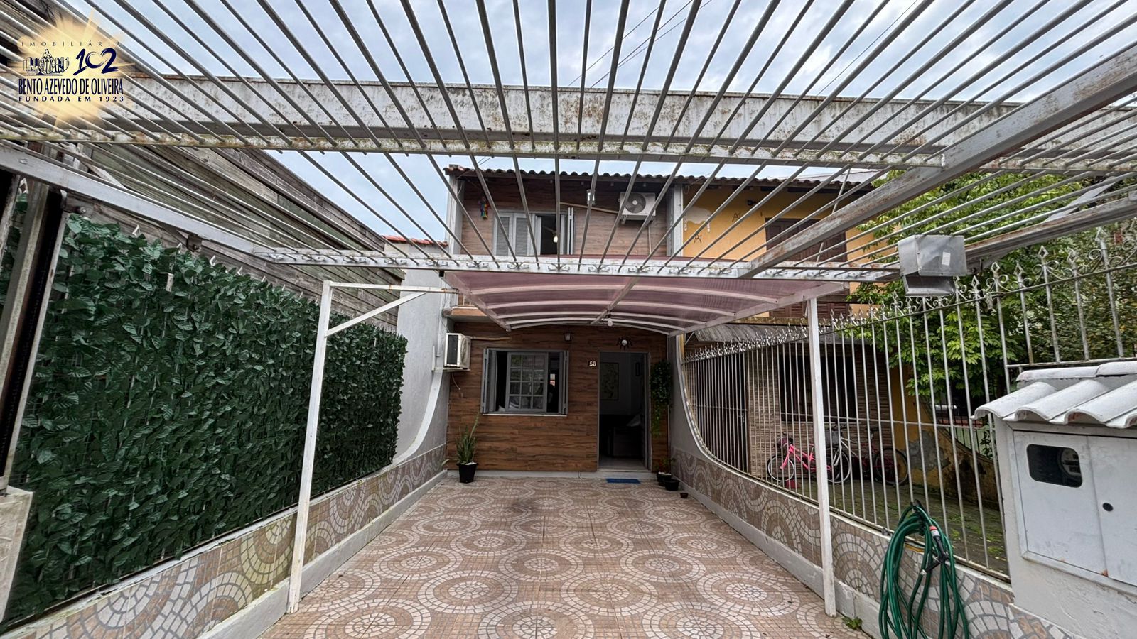 Casa, 2 quartos, 89 m² - Foto 3