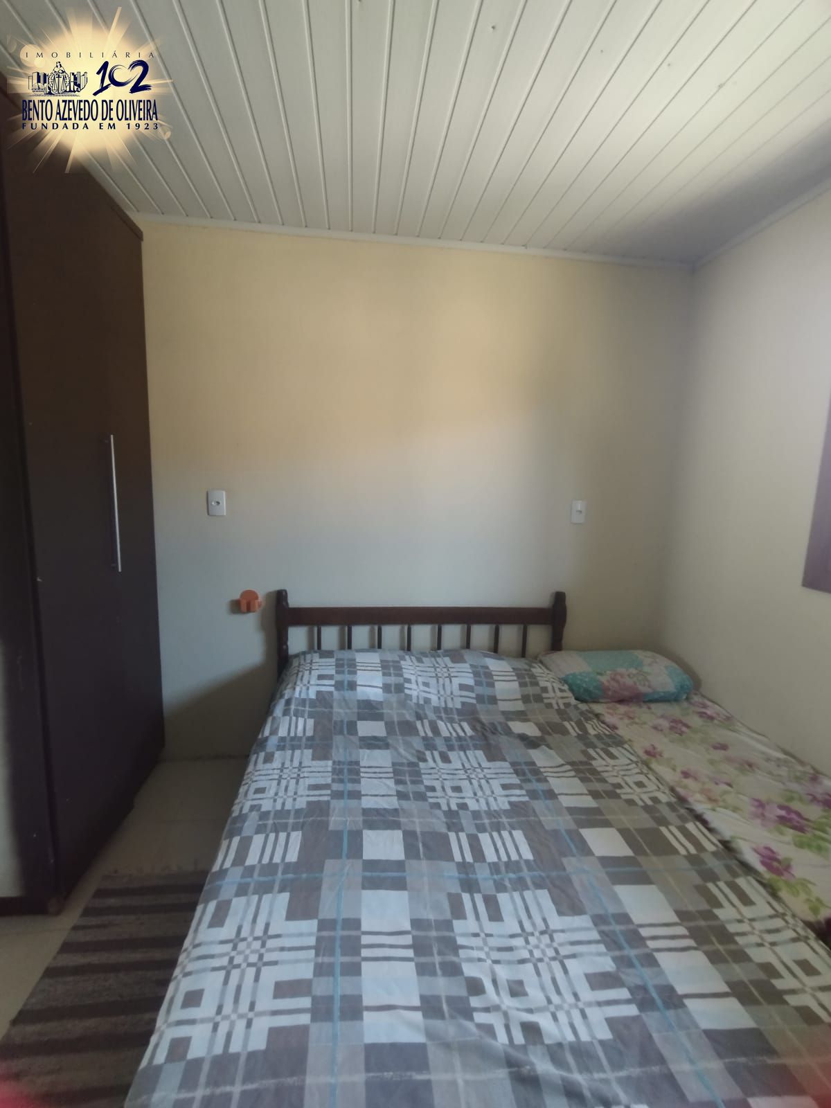 Casa, 2 quartos, 60 m² - Foto 4