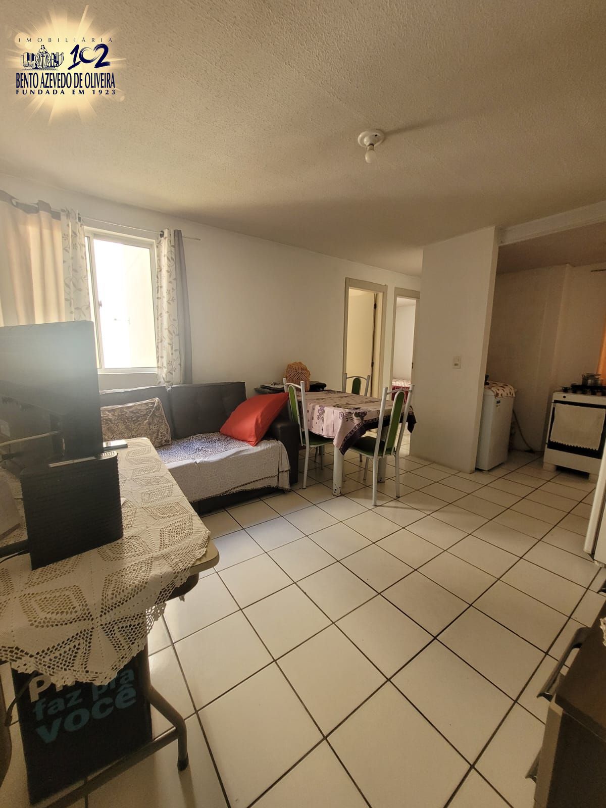 Apartamento, 2 quartos, 43 m² - Foto 5