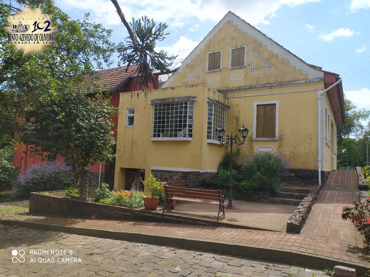 Terreno, 1 hectares - Foto 5