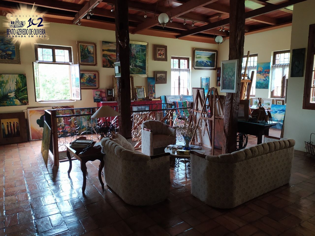 Terreno, 1 hectares - Foto 110