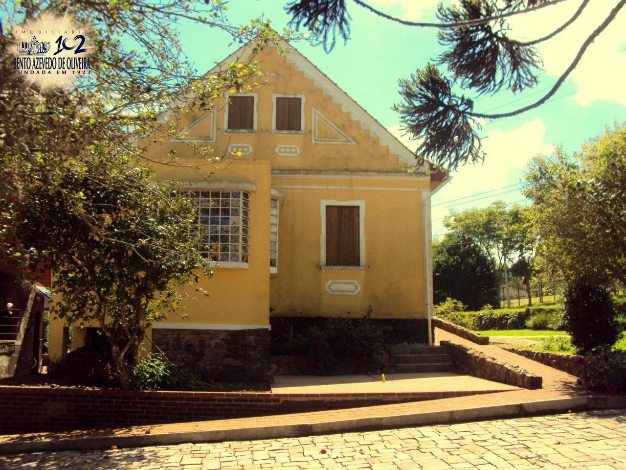 Terreno, 1 hectares - Foto 8