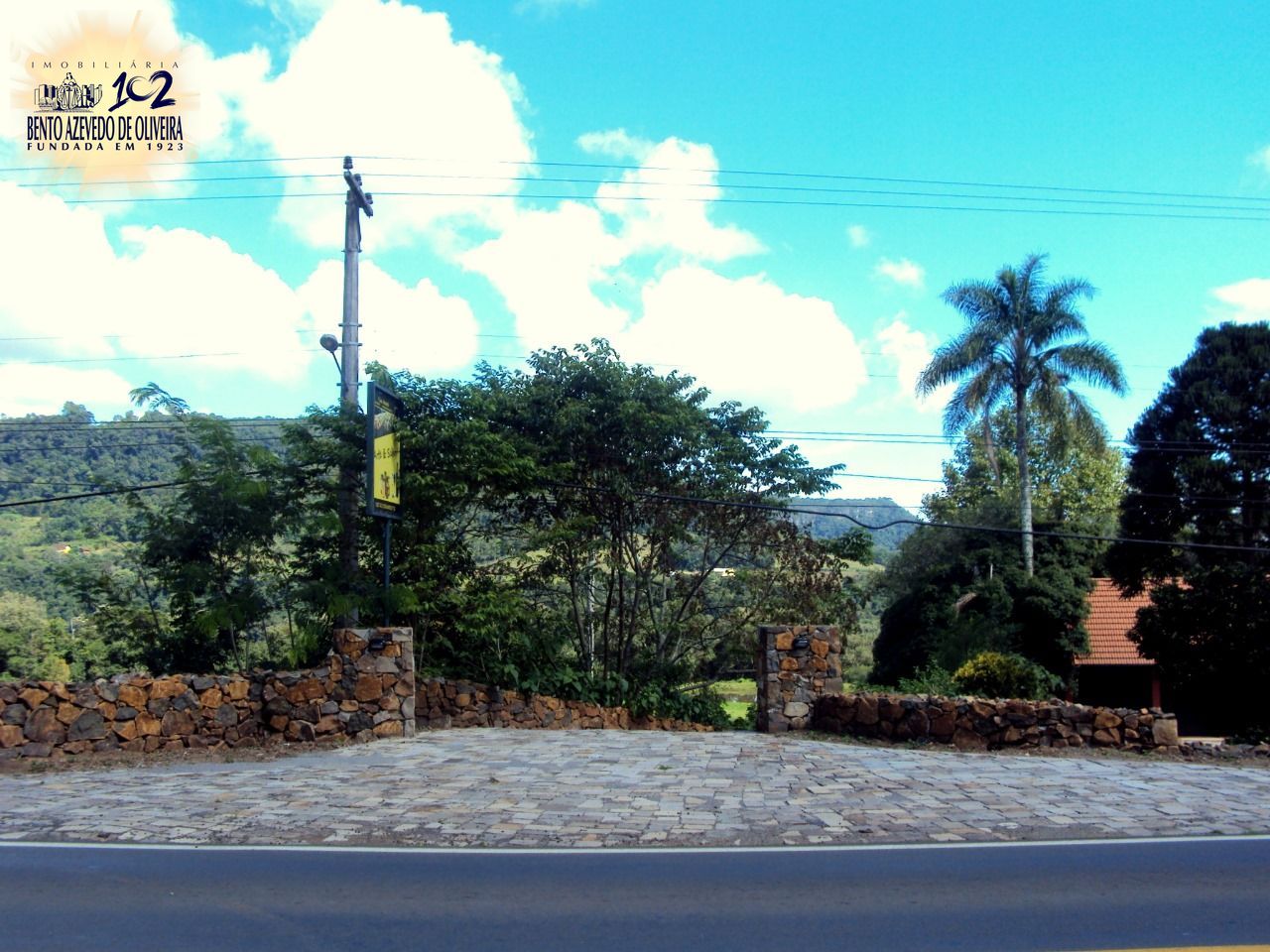 Terreno, 1 hectares - Foto 56