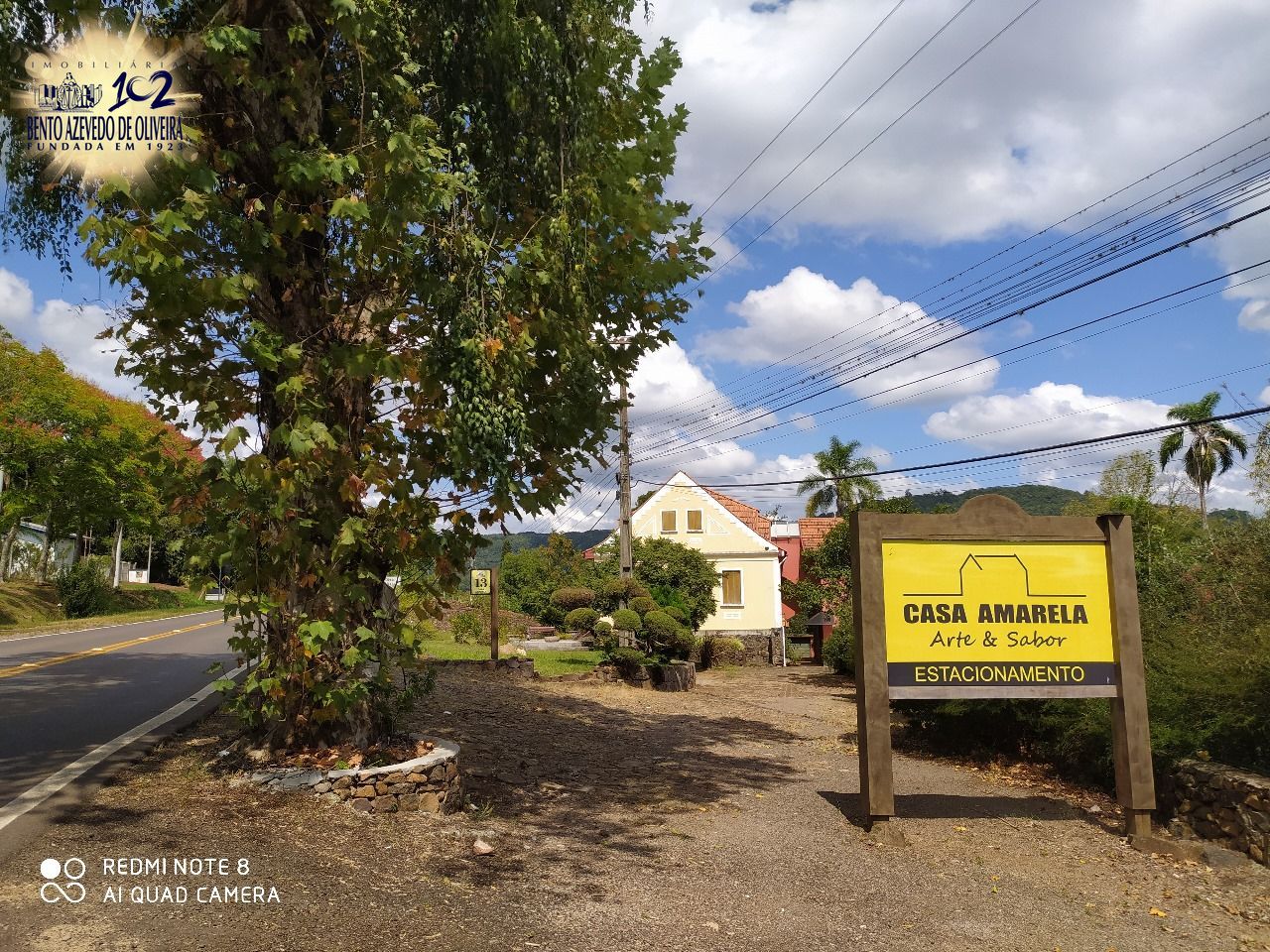 Terreno, 1 hectares - Foto 3