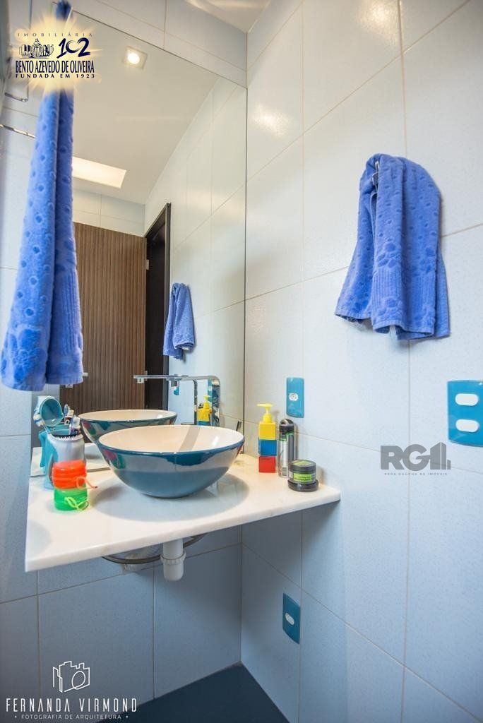 Apartamento, 3 quartos, 166 m² - Foto 16