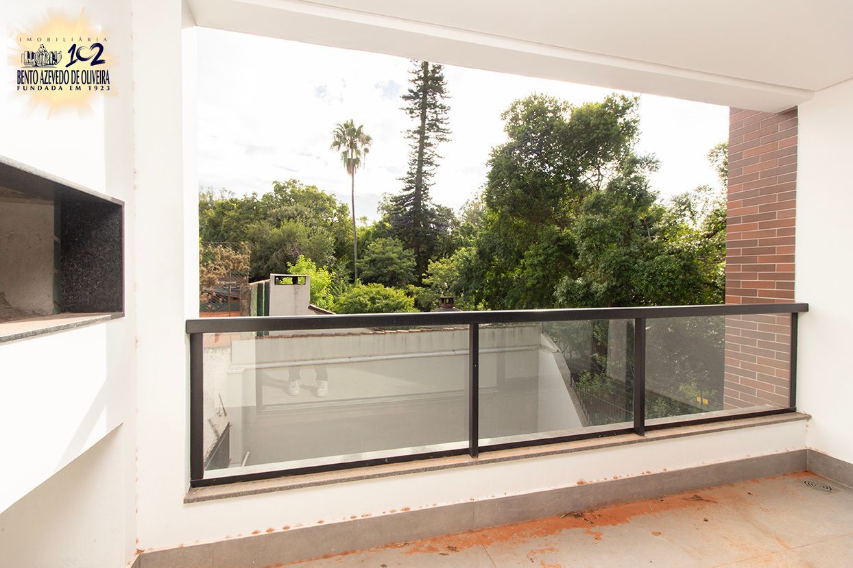 Apartamento, 2 quartos, 82 m² - Foto 1