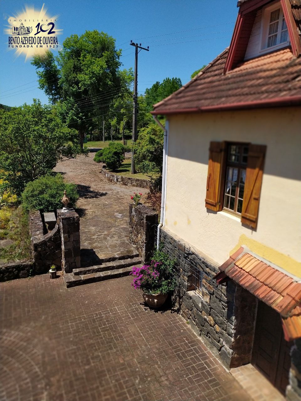 Terreno, 1 hectares - Foto 24