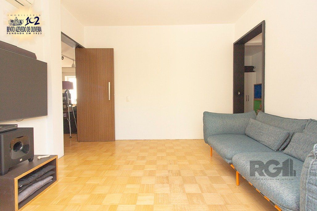 Apartamento, 3 quartos, 166 m² - Foto 4
