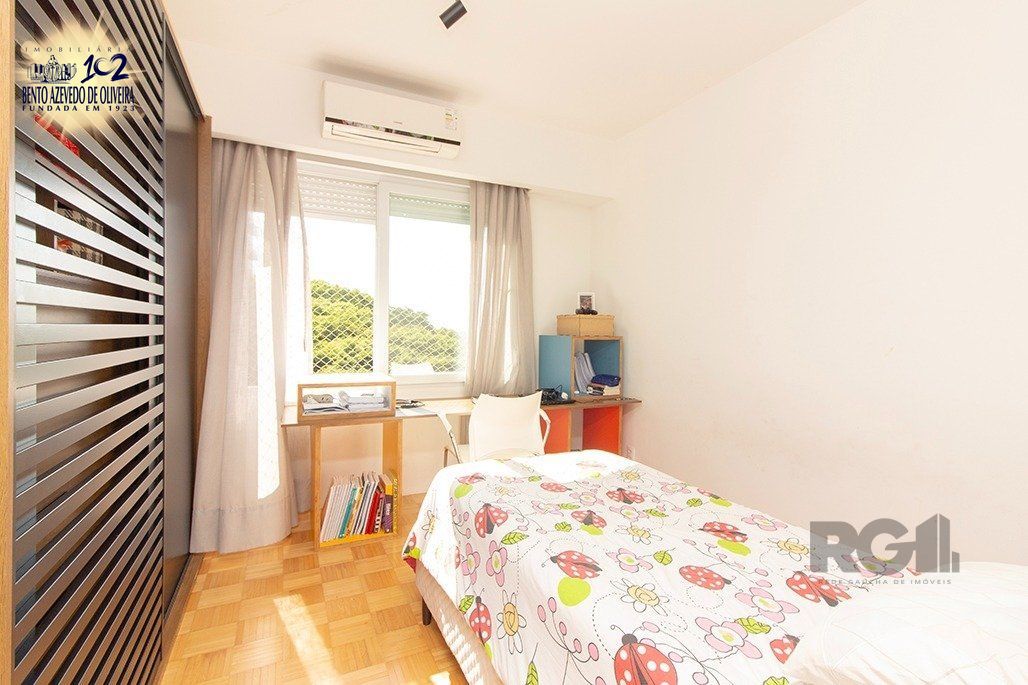 Apartamento, 3 quartos, 166 m² - Foto 24
