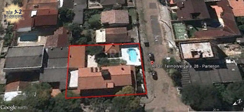 Prédio Inteiro, 650 m² - Foto 52