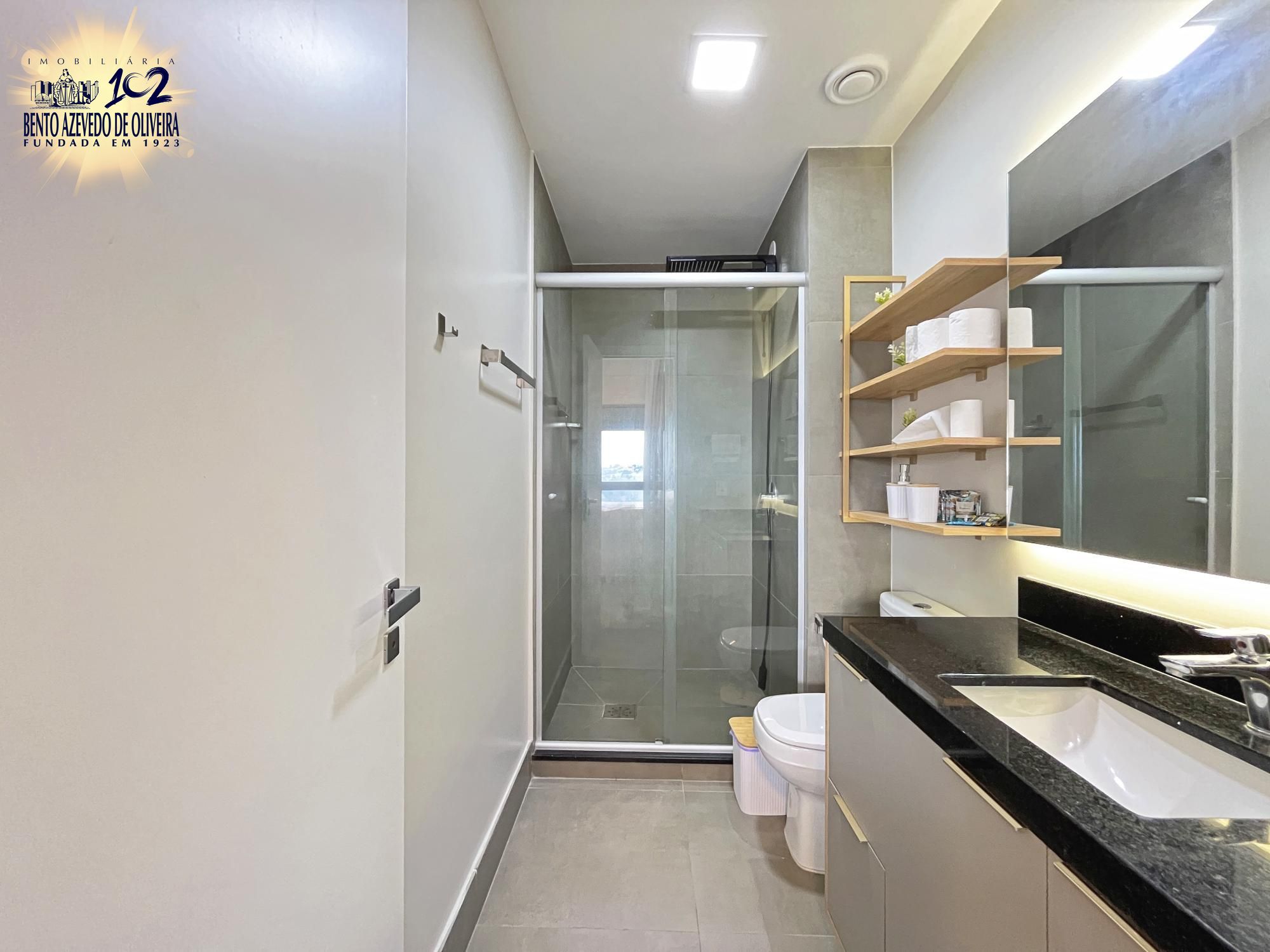 Apartamento, 1 quarto, 35 m² - Foto 28