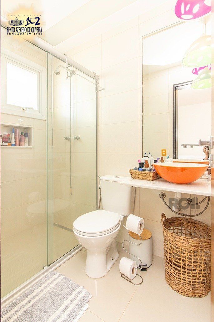 Apartamento, 3 quartos, 166 m² - Foto 27