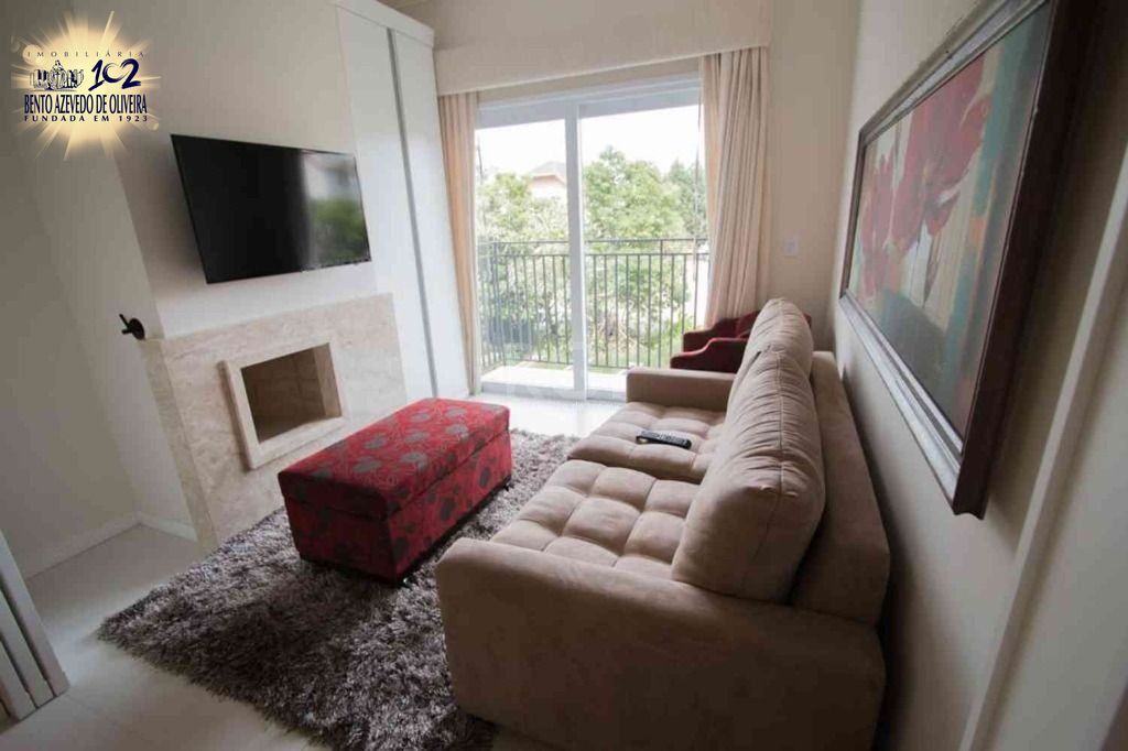 Apartamento, 1 quarto, 59 m² - Foto 13