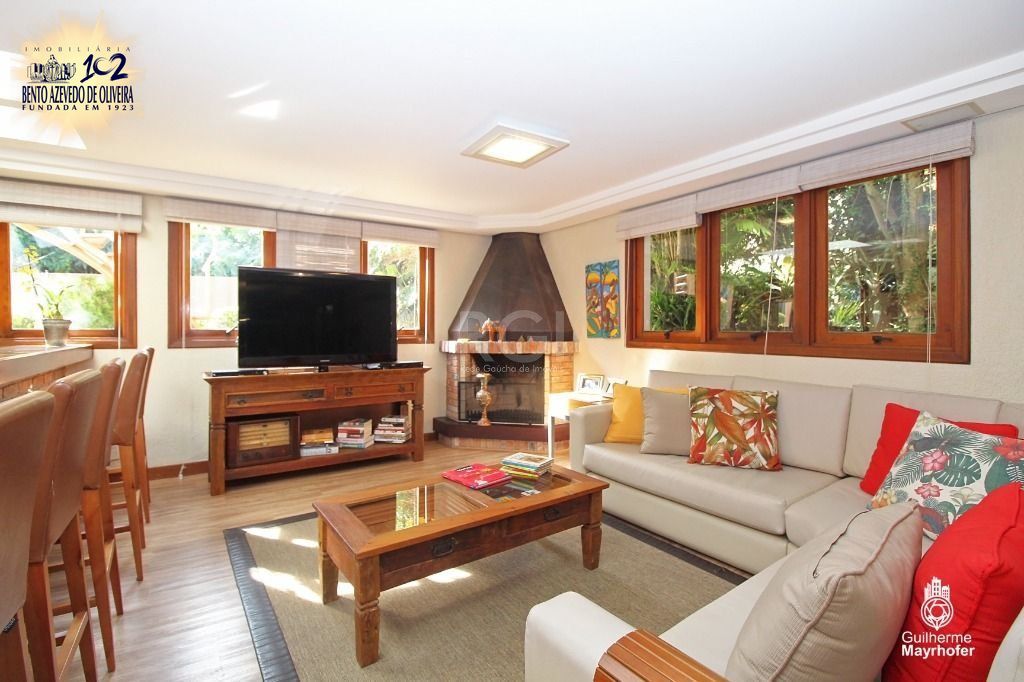 Casa, 5 quartos, 420 m² - Foto 35