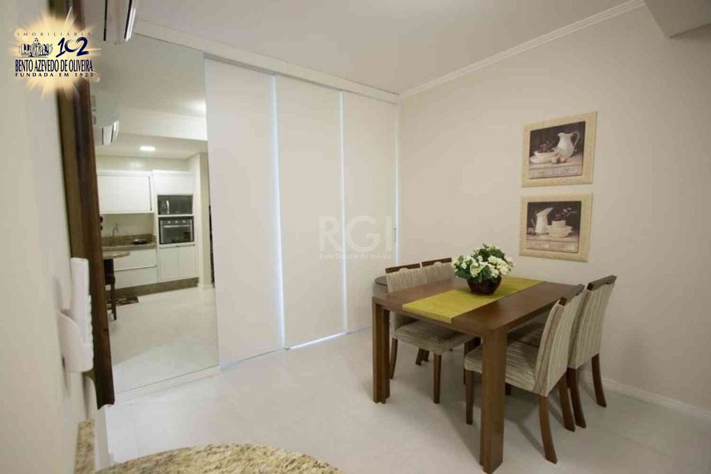 Apartamento, 1 quarto, 59 m² - Foto 7