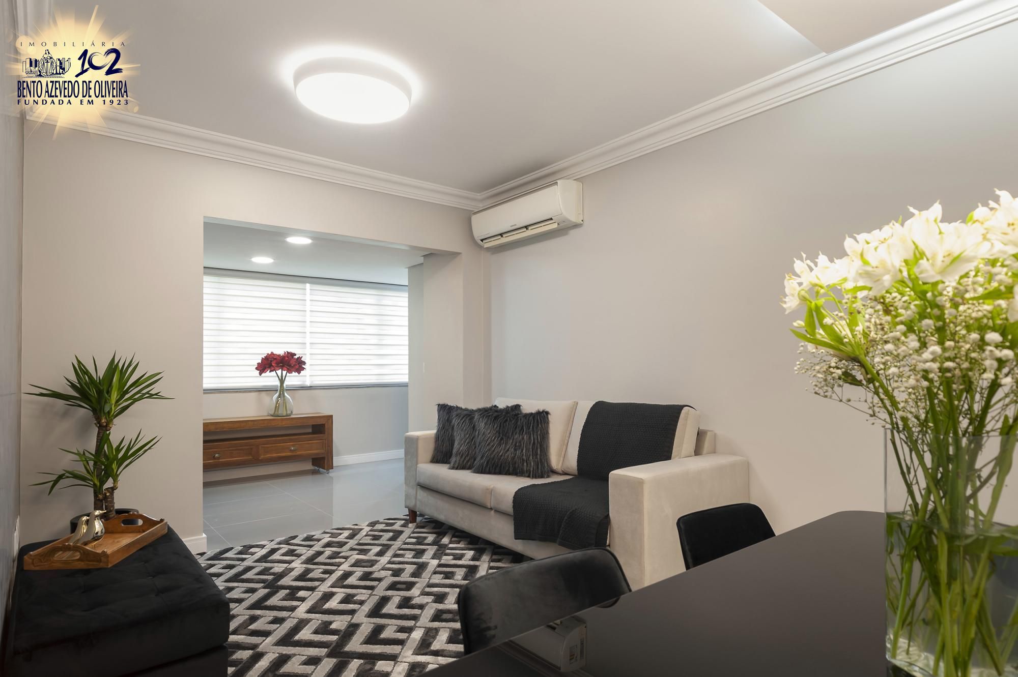 Apartamento, 2 quartos, 84 m² - Foto 4