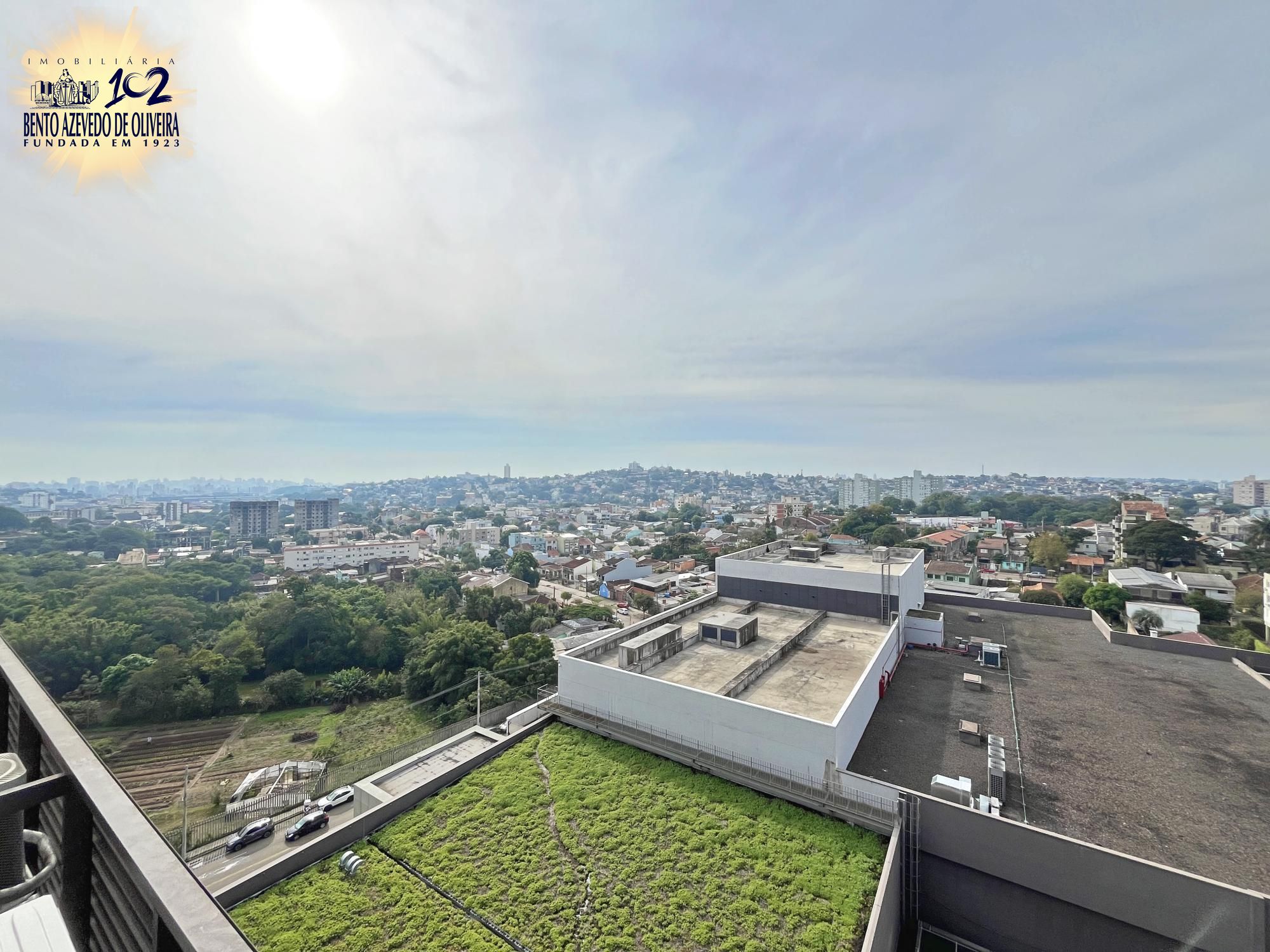 Apartamento, 1 quarto, 35 m² - Foto 23