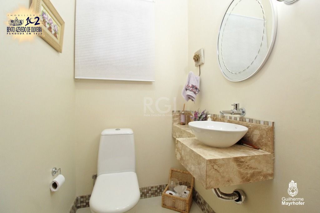 Casa, 5 quartos, 420 m² - Foto 19