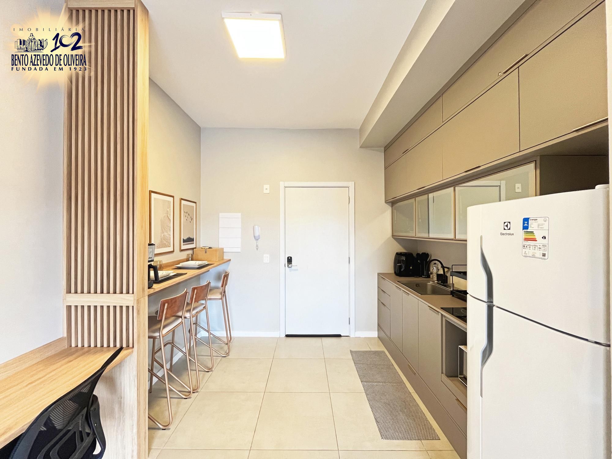 Apartamento, 1 quarto, 35 m² - Foto 9