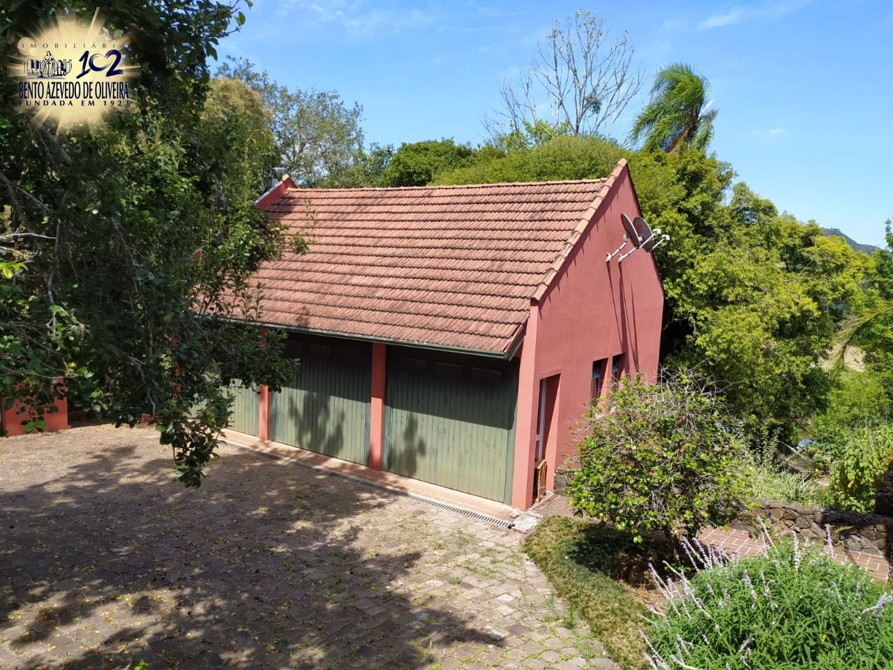 Terreno, 1 hectares - Foto 37