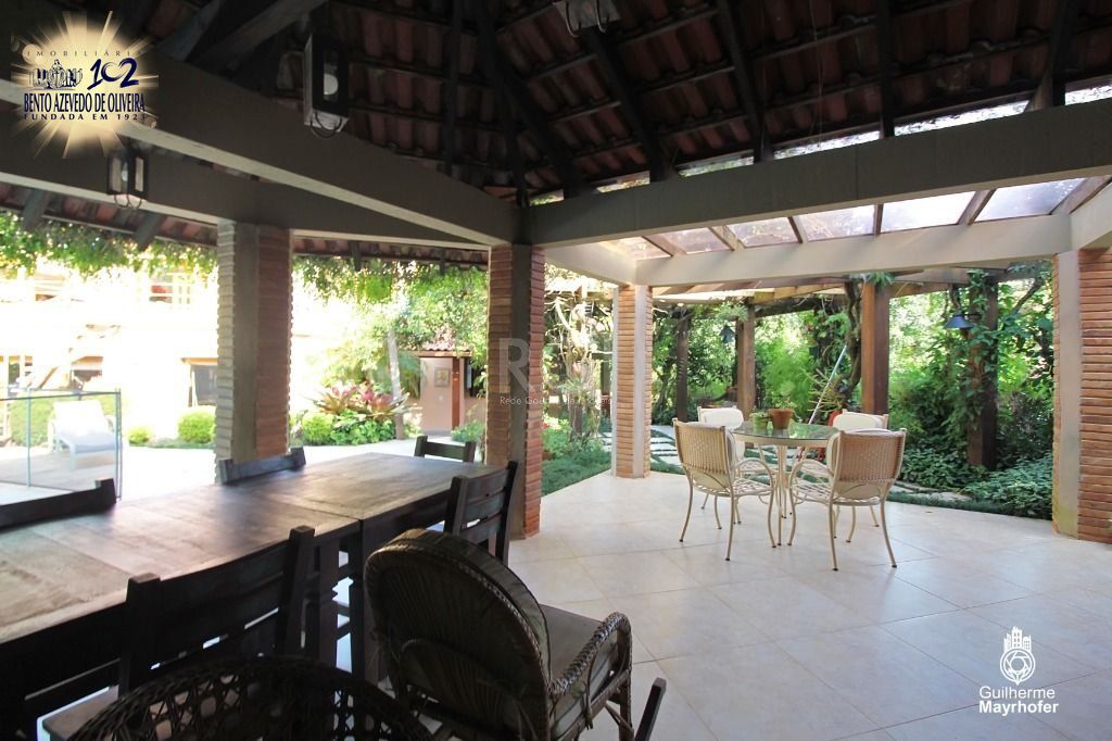 Casa, 5 quartos, 420 m² - Foto 42