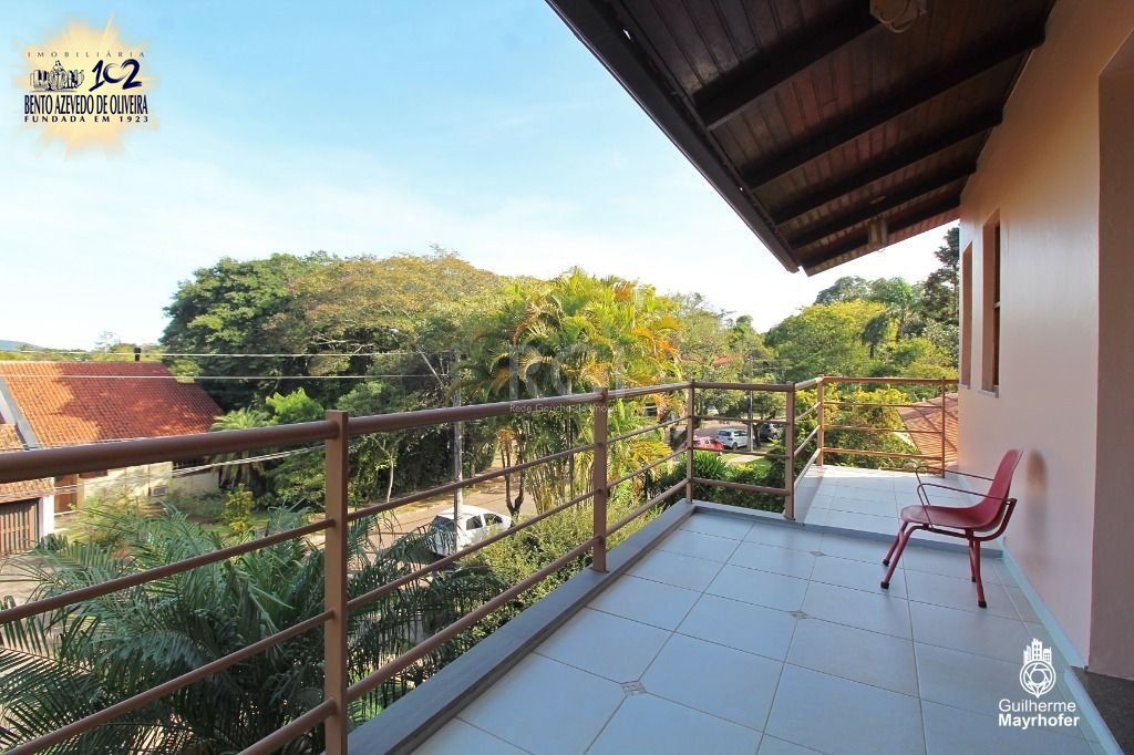 Casa, 5 quartos, 420 m² - Foto 44