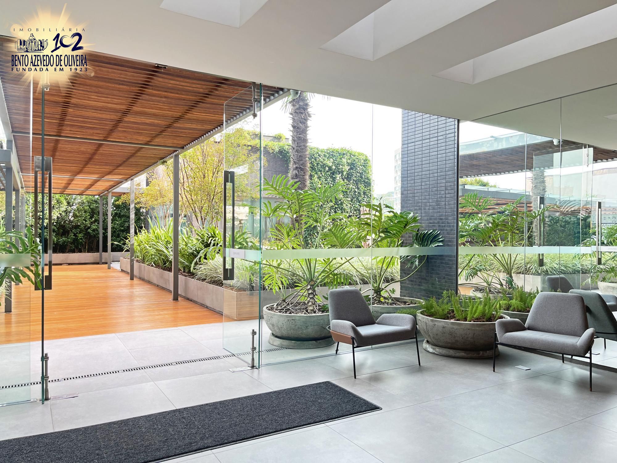 Apartamento, 1 quarto, 35 m² - Foto 37