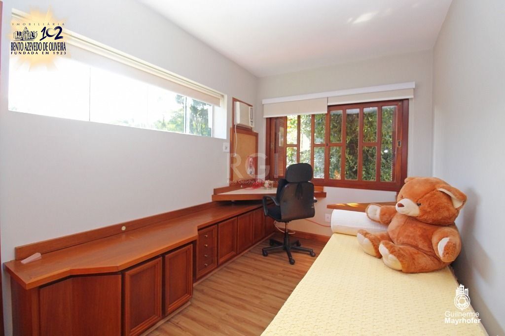 Casa, 5 quartos, 420 m² - Foto 15