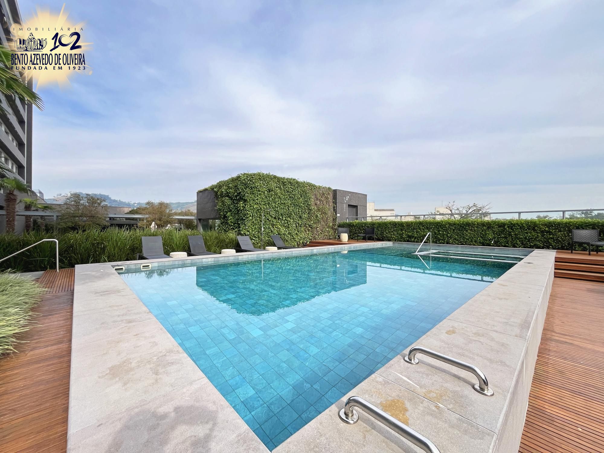 Apartamento, 1 quarto, 35 m² - Foto 33