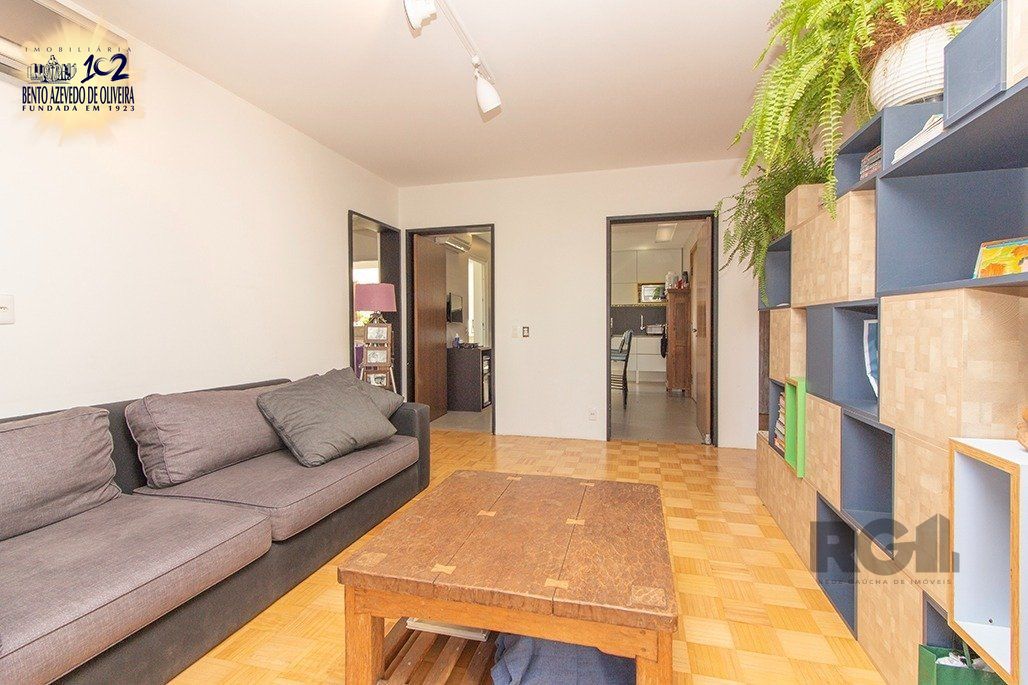 Apartamento, 3 quartos, 166 m² - Foto 5