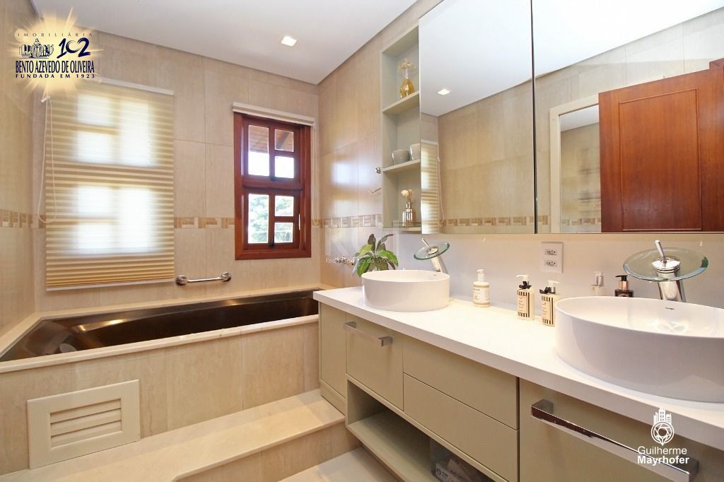 Casa, 5 quartos, 420 m² - Foto 30