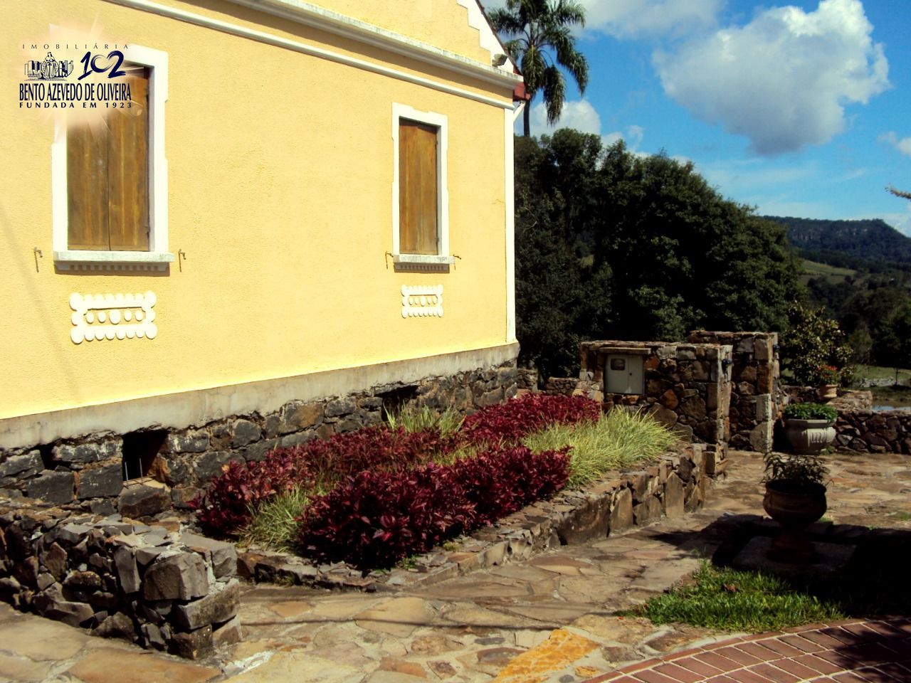 Terreno, 1 hectares - Foto 11