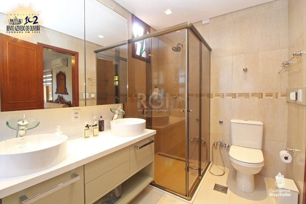 Casa, 5 quartos, 420 m² - Foto 29