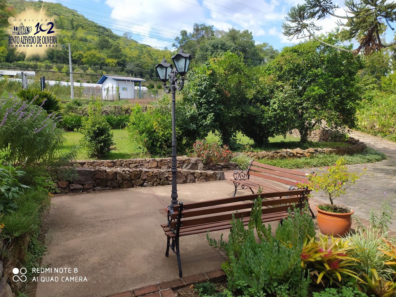 Terreno, 1 hectares - Foto 53