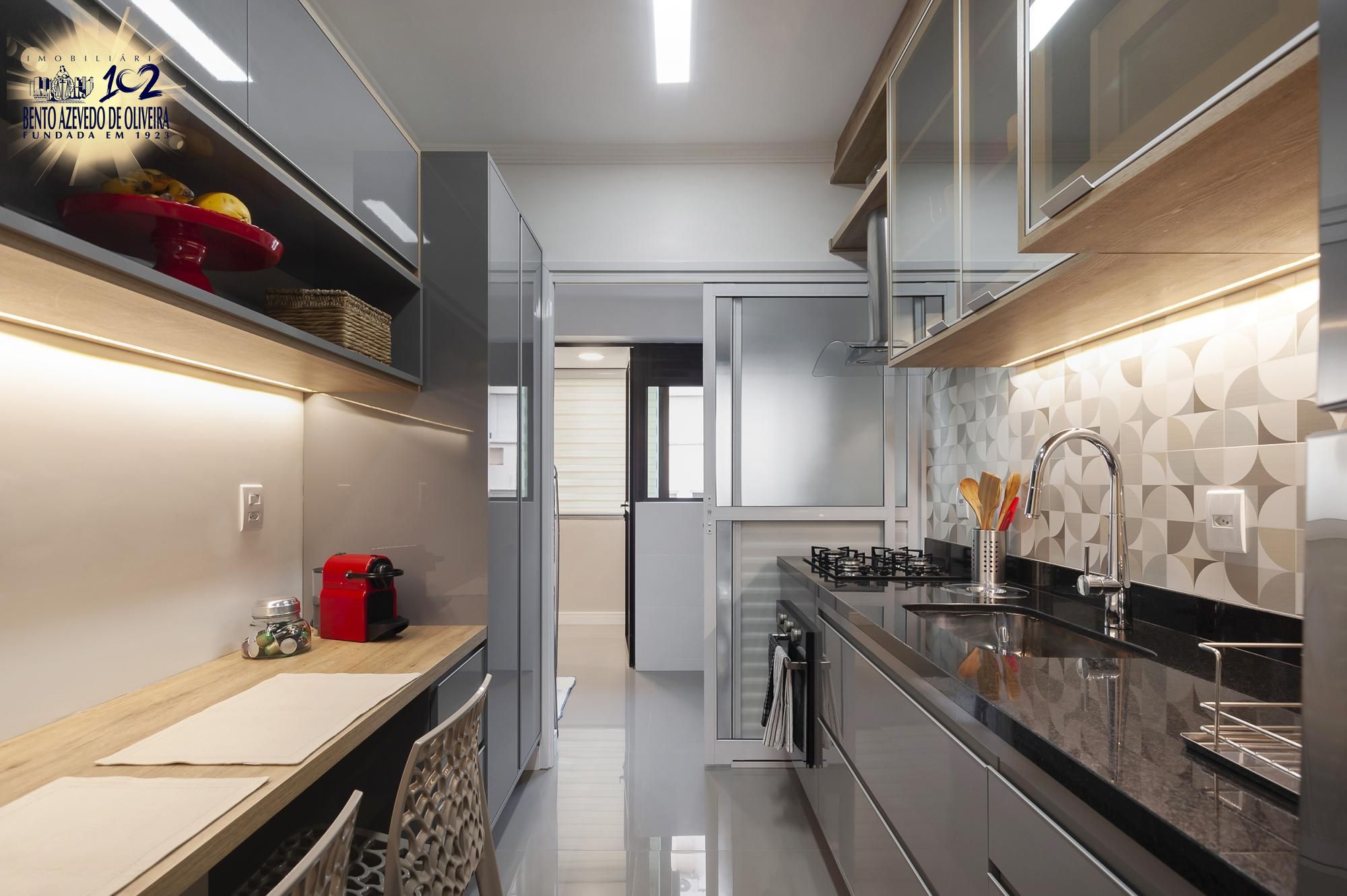 Apartamento, 2 quartos, 84 m² - Foto 17