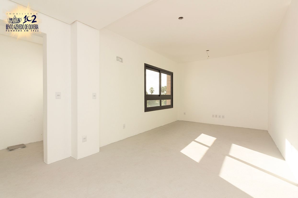 Apartamento, 2 quartos, 58 m² - Foto 1