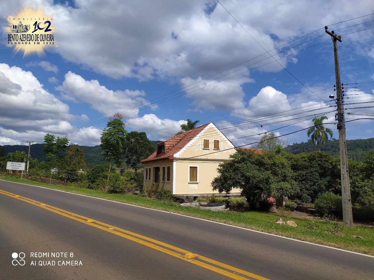 Terreno, 1 hectares - Foto 64