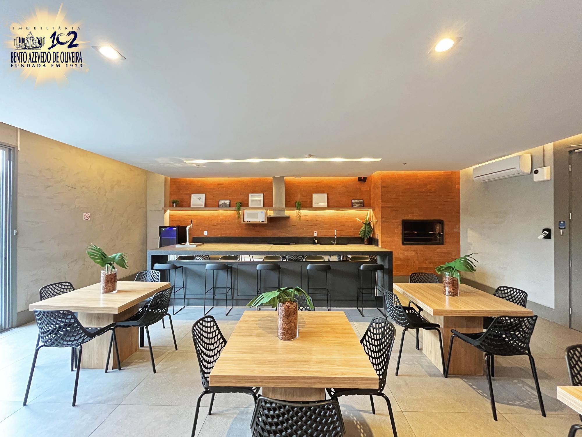 Apartamento, 1 quarto, 35 m² - Foto 41