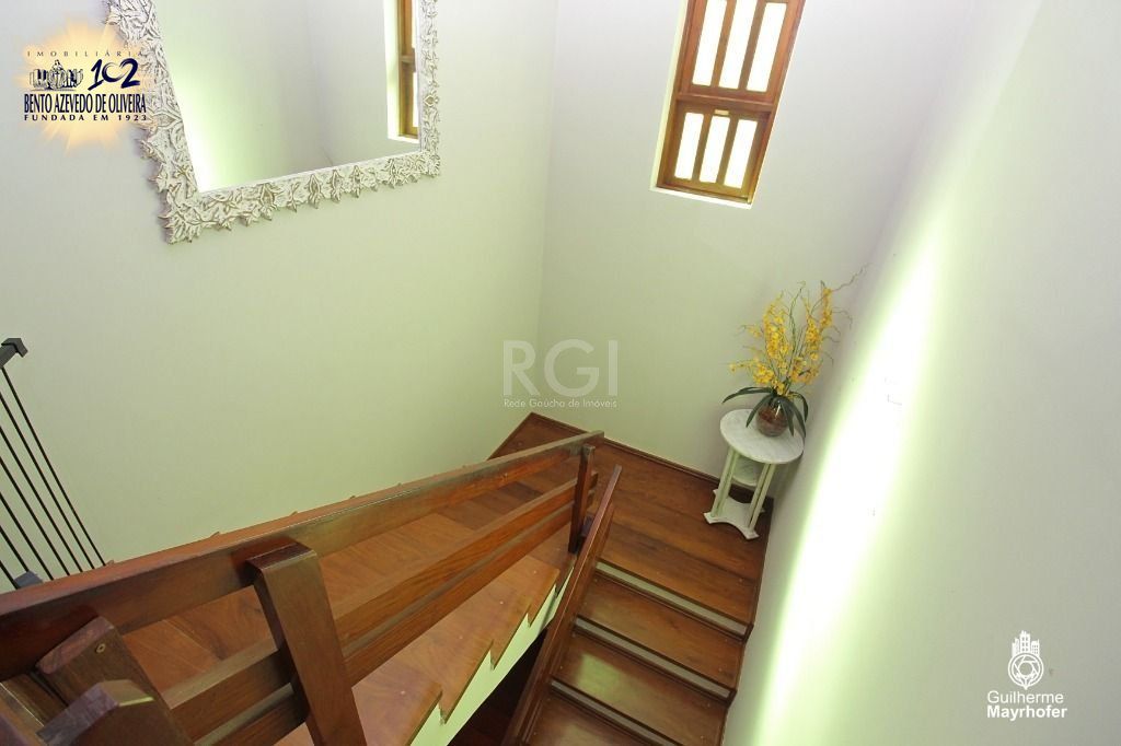 Casa, 5 quartos, 420 m² - Foto 25