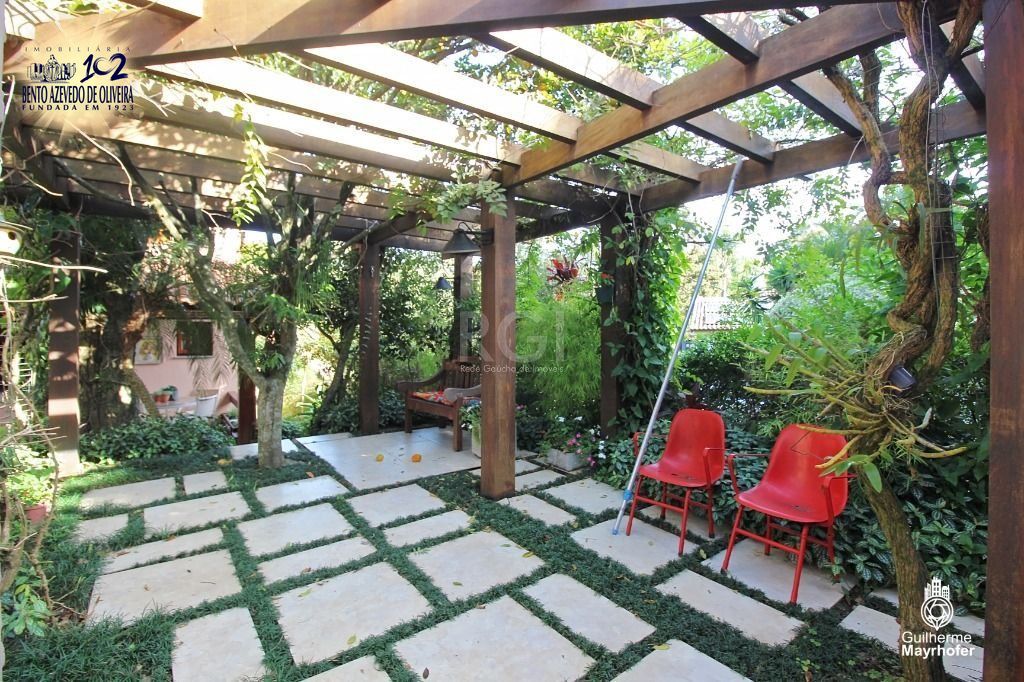 Casa, 5 quartos, 420 m² - Foto 39