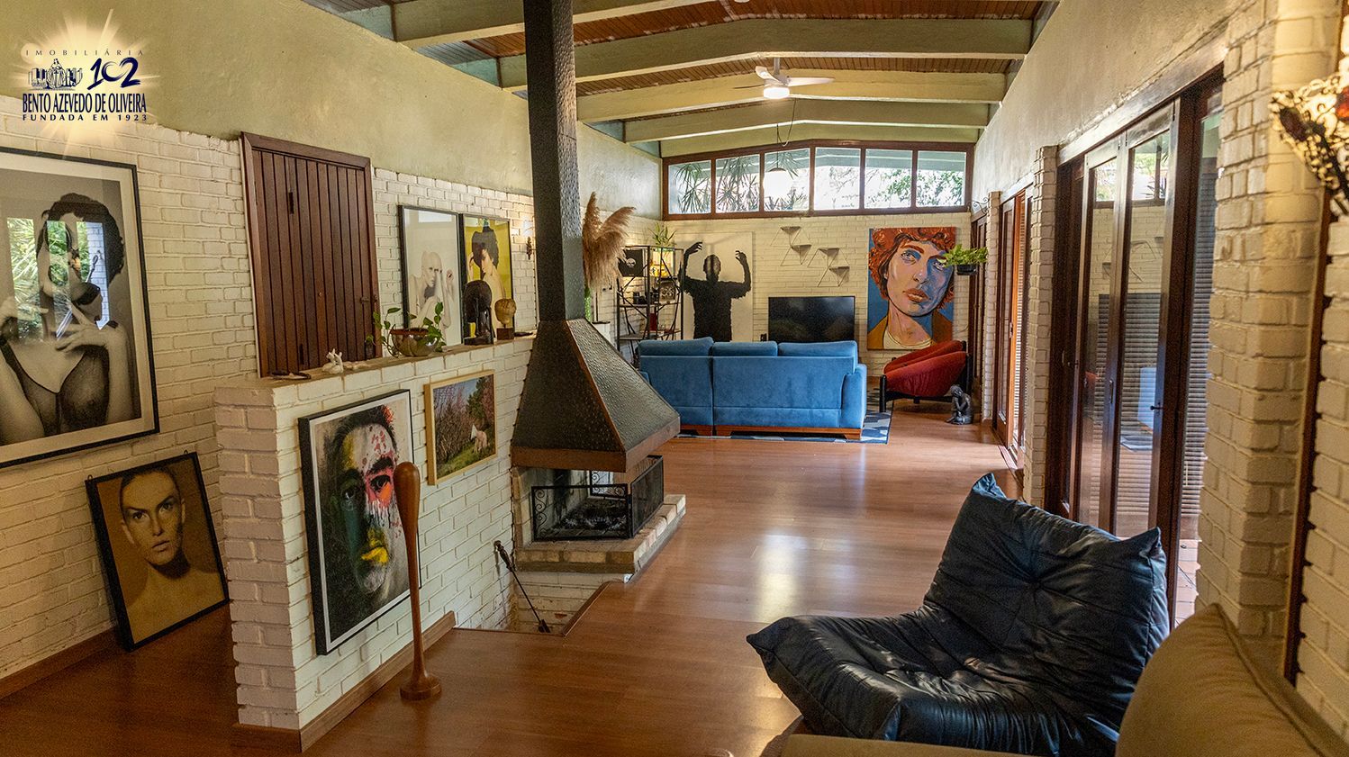 Casa, 3 quartos, 298 m² - Foto 7